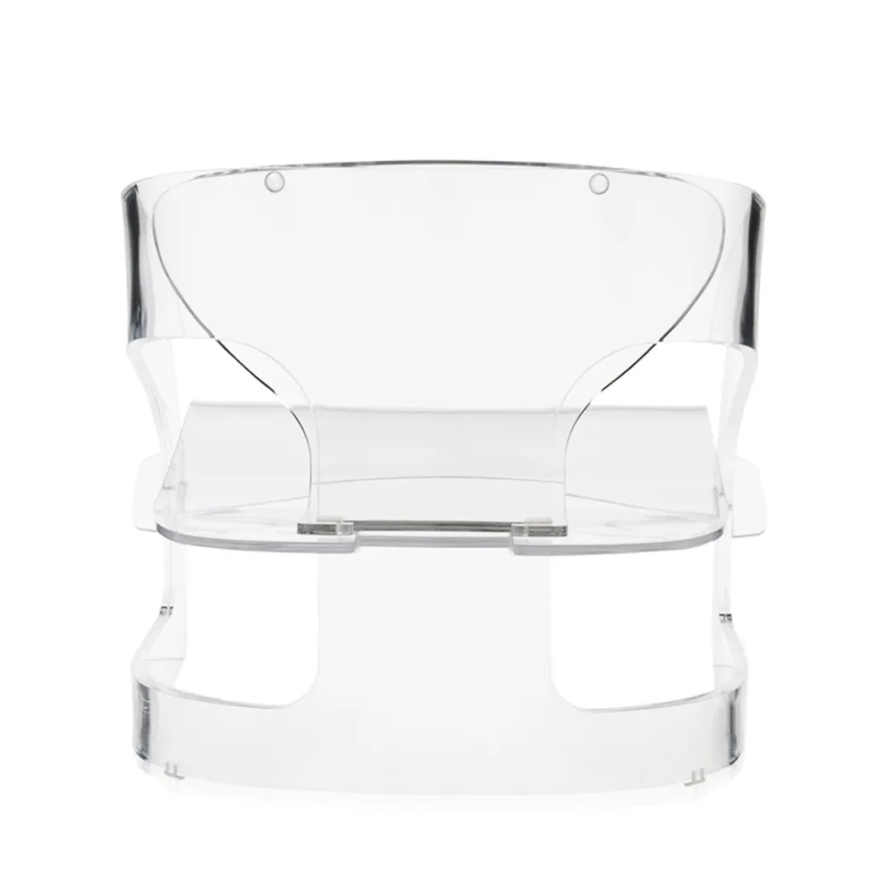 Kartell Joe Colombo Fauteuil