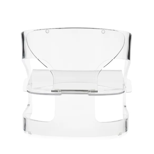 Kartell Joe Colombo Armchair