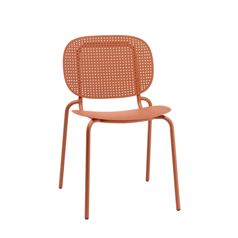 Chaise SCAB Design Si-Si Dots