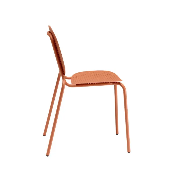Stuhl SCAB Design Si-Si Dots