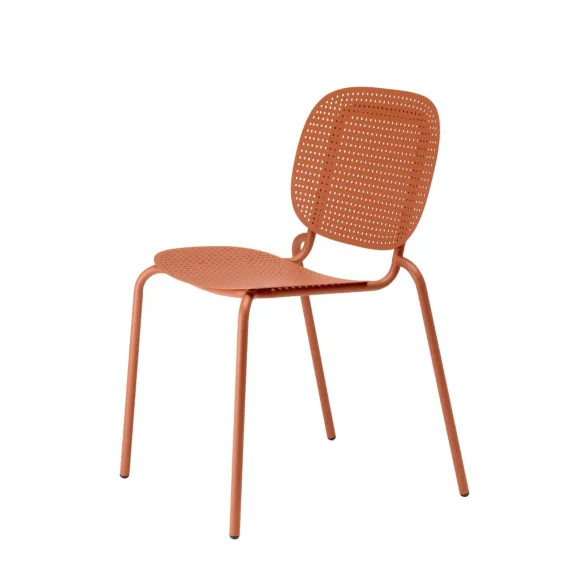 Sedia SCAB Design Si-Si Dots