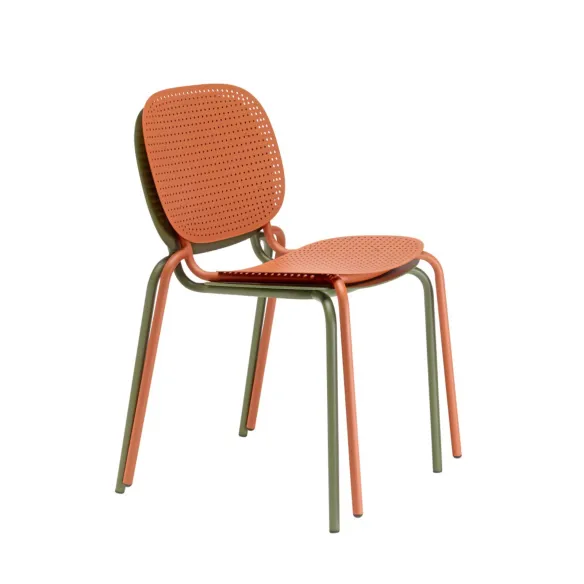 Sedia SCAB Design Si-Si Dots