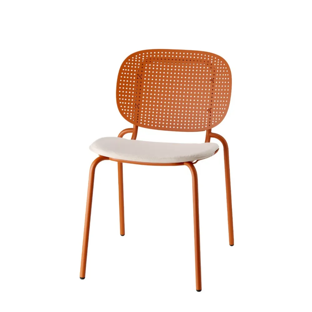Stuhl SCAB Design Si-Si Dots