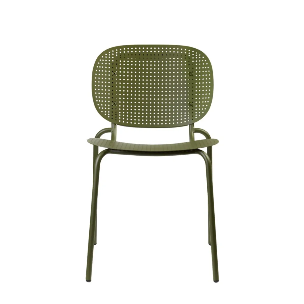 Stuhl SCAB Design Si-Si Dots