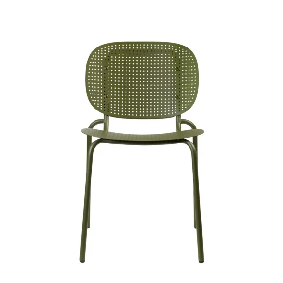 Silla SCAB Design Si-Si Dots