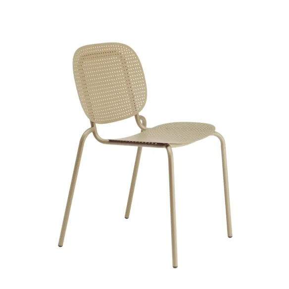 Sedia SCAB Design Si-Si Dots
