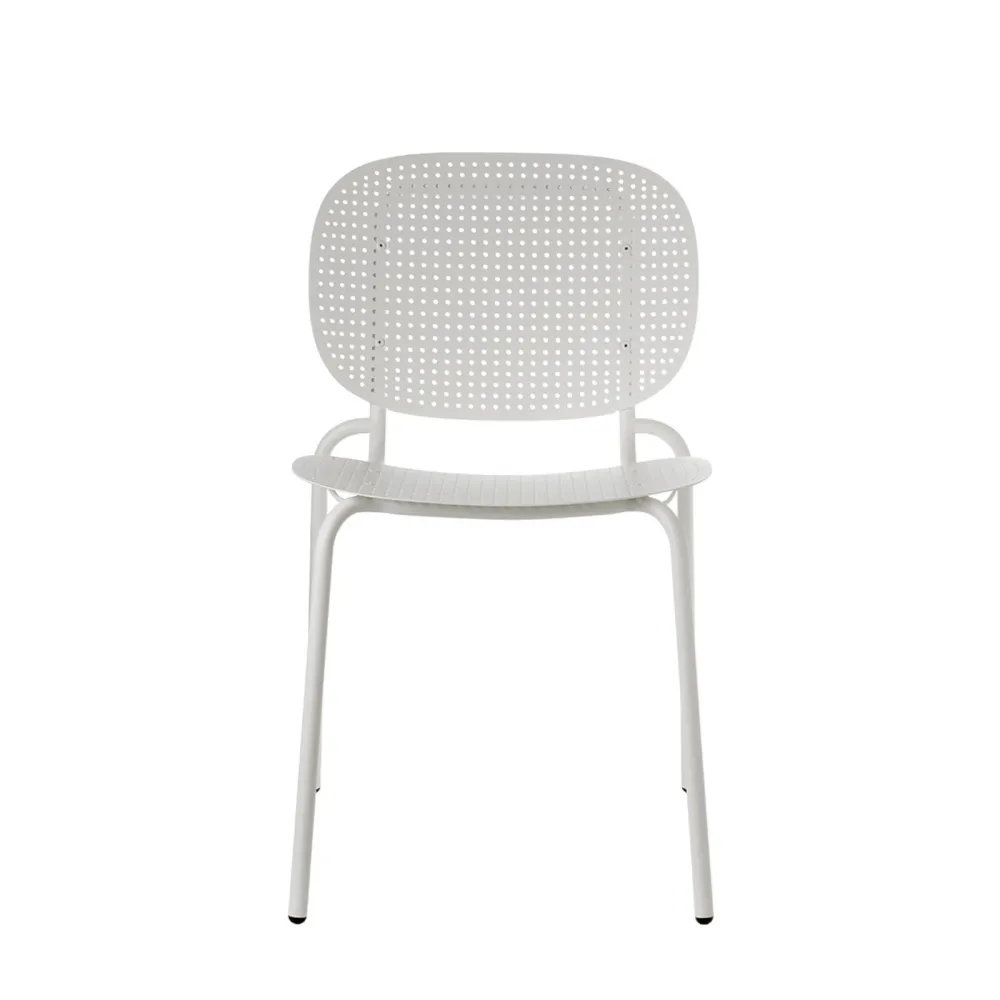 Silla SCAB Design Si-Si Dots