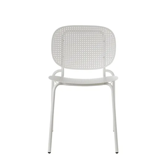 Stuhl SCAB Design Si-Si Dots