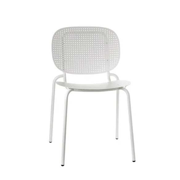 Stuhl SCAB Design Si-Si Dots