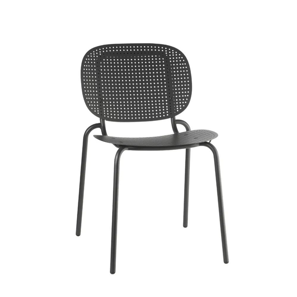 Silla SCAB Design Si-Si Dots