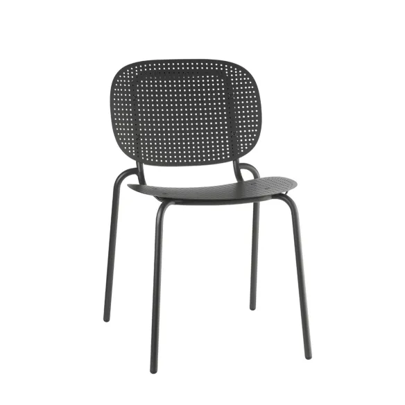 Chaise SCAB Design Si-Si Dots