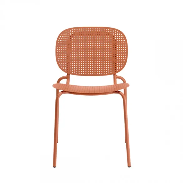 Chaise SCAB Design Si-Si Dots