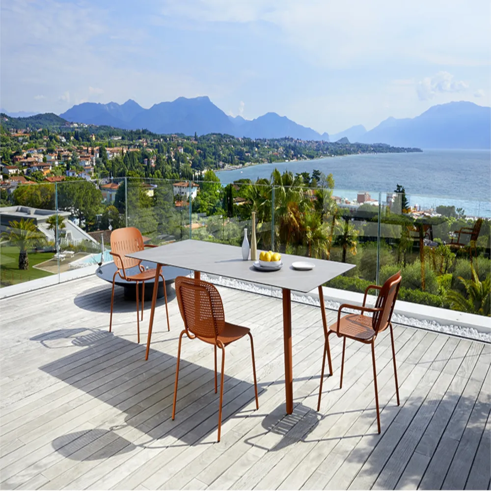 Stuhl SCAB Design Si-Si Dots