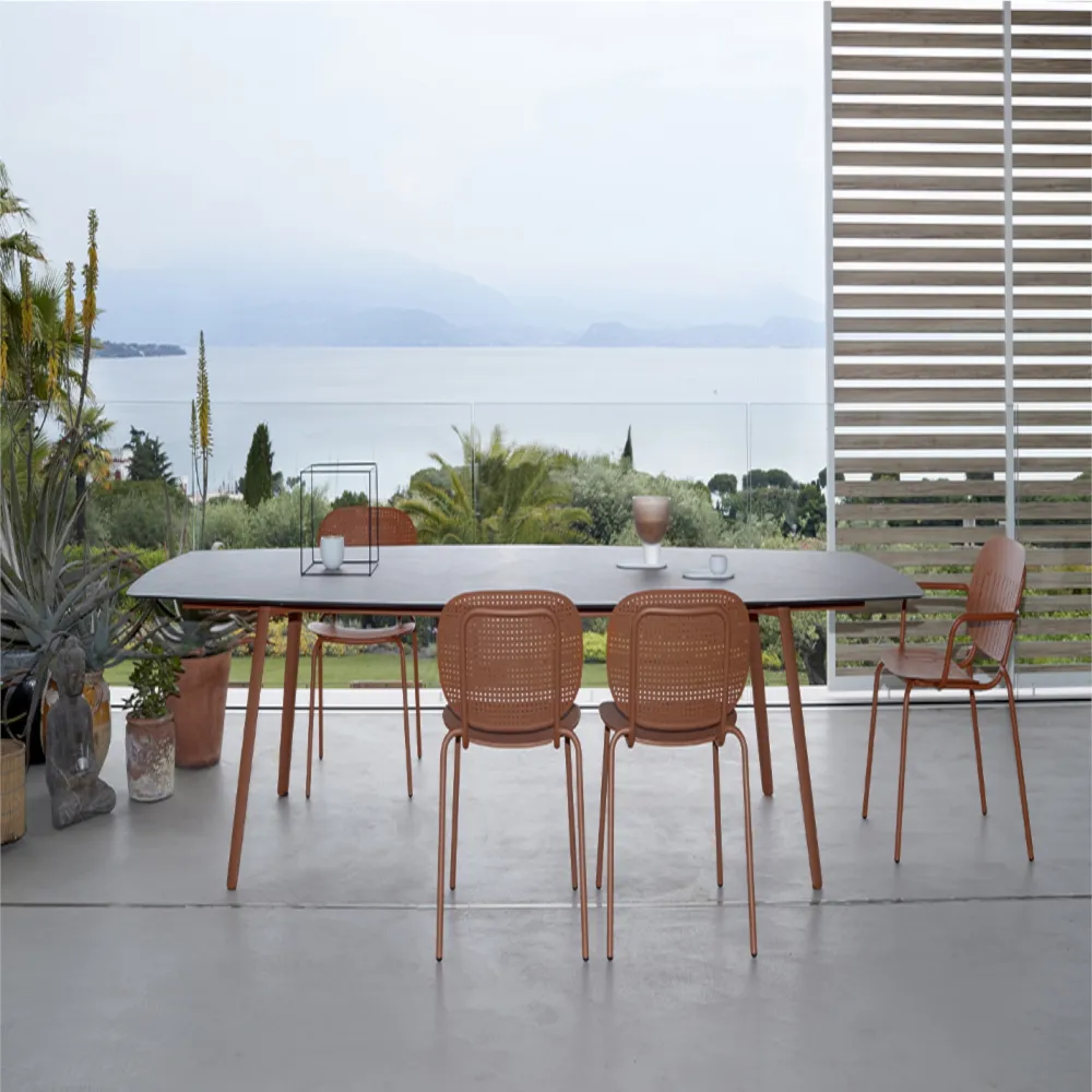 Silla SCAB Design Si-Si Dots