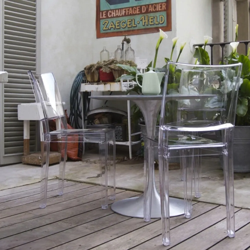 Kartell La Marie Chair