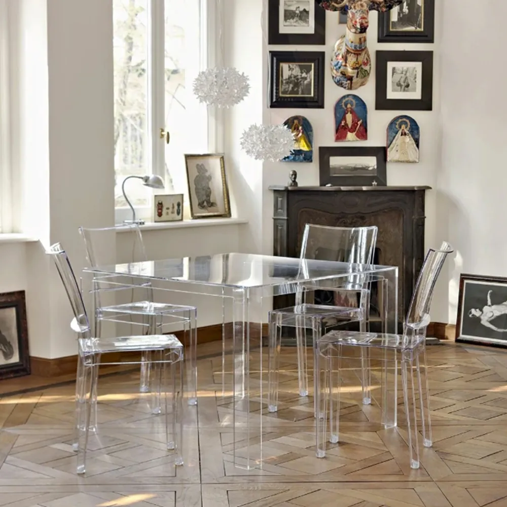 Kartell La Marie Stuhl