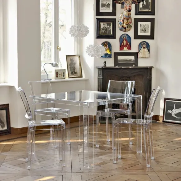 Kartell La Marie Chair