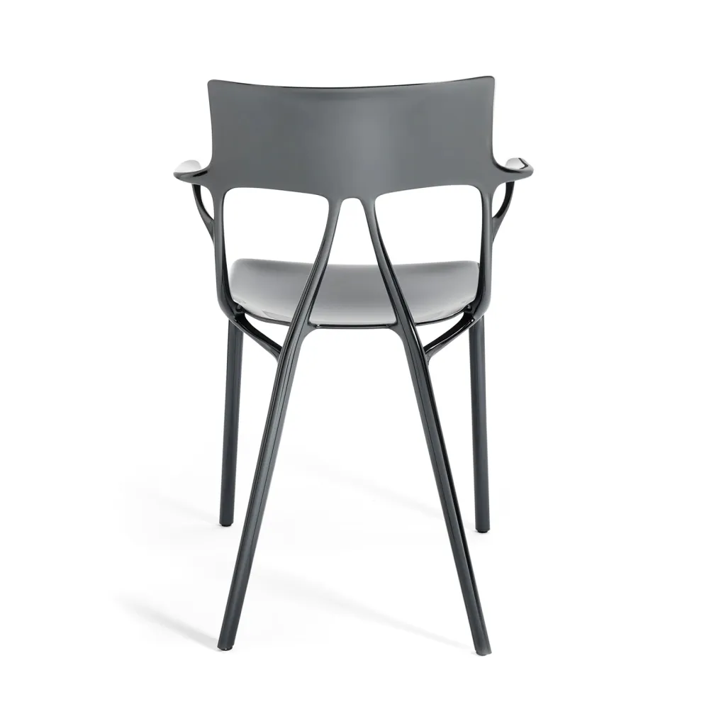 Kartell A.I. Metal Chaise