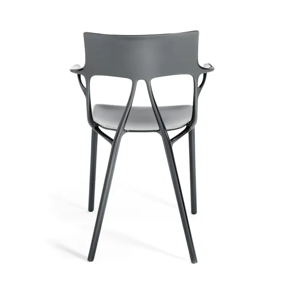 Kartell A.I. Metal Stuhl