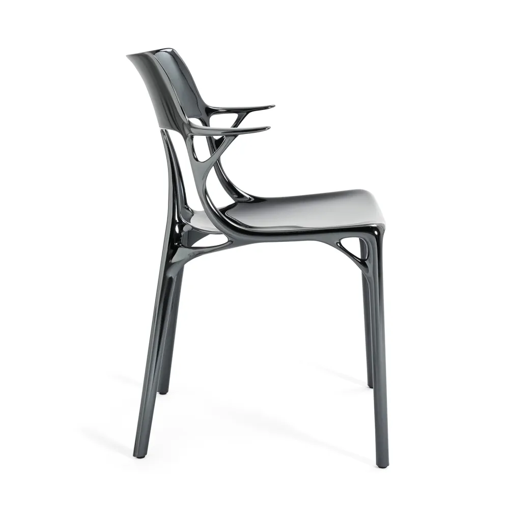 Kartell A.I. Metal Silla