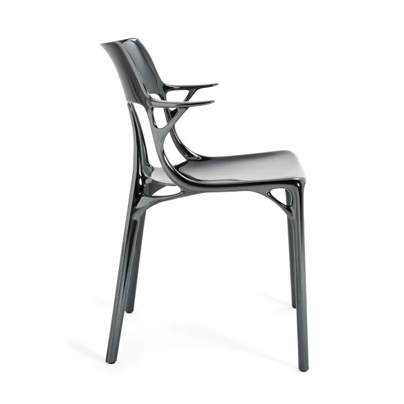 Kartell A.I. Metal Chaise