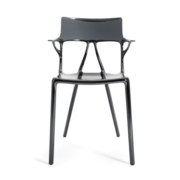 Kartell A.I. Metal Chaise
