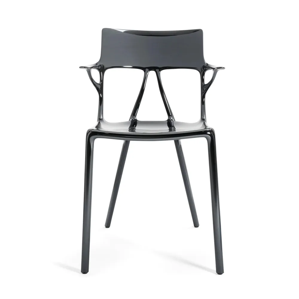 Kartell A.I. Metal Chair