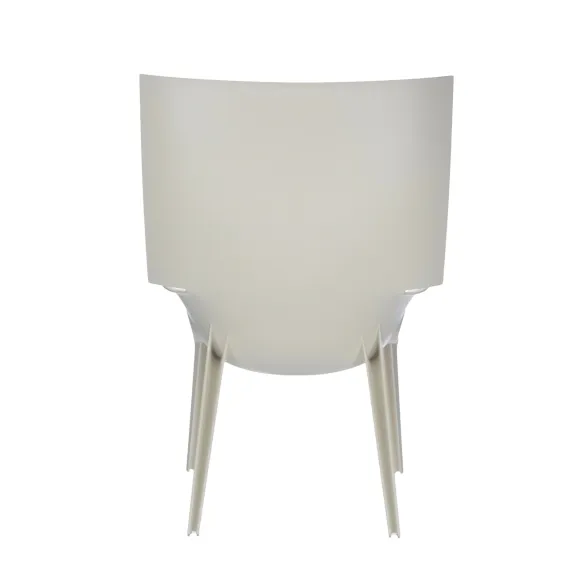 Kartell Uncle Jim Sessel