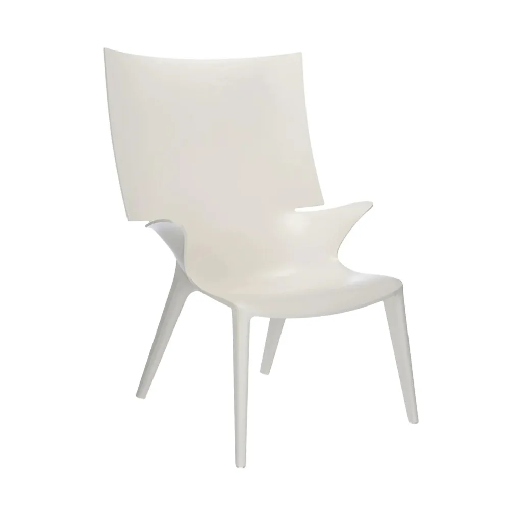 Kartell Uncle Jim Fauteuil