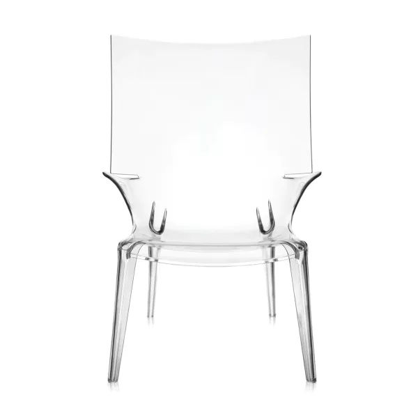 Kartell Uncle Jim Armchair 2