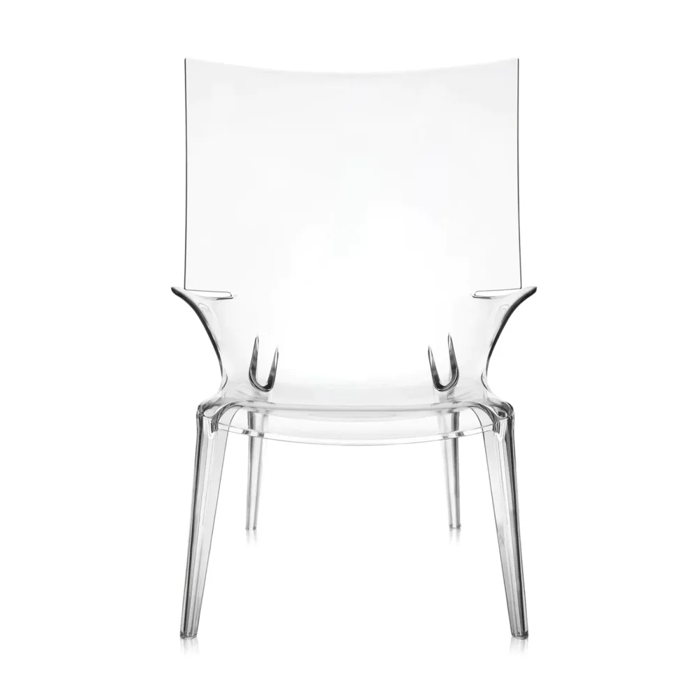 Kartell Uncle Jim Sessel