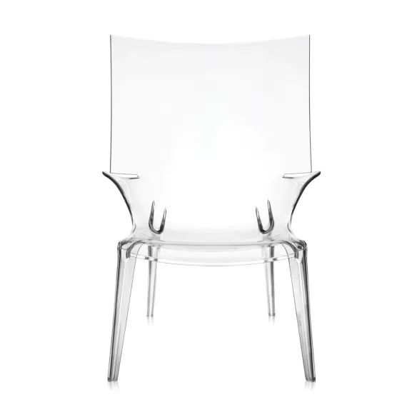 Kartell Uncle Jim Fauteuil