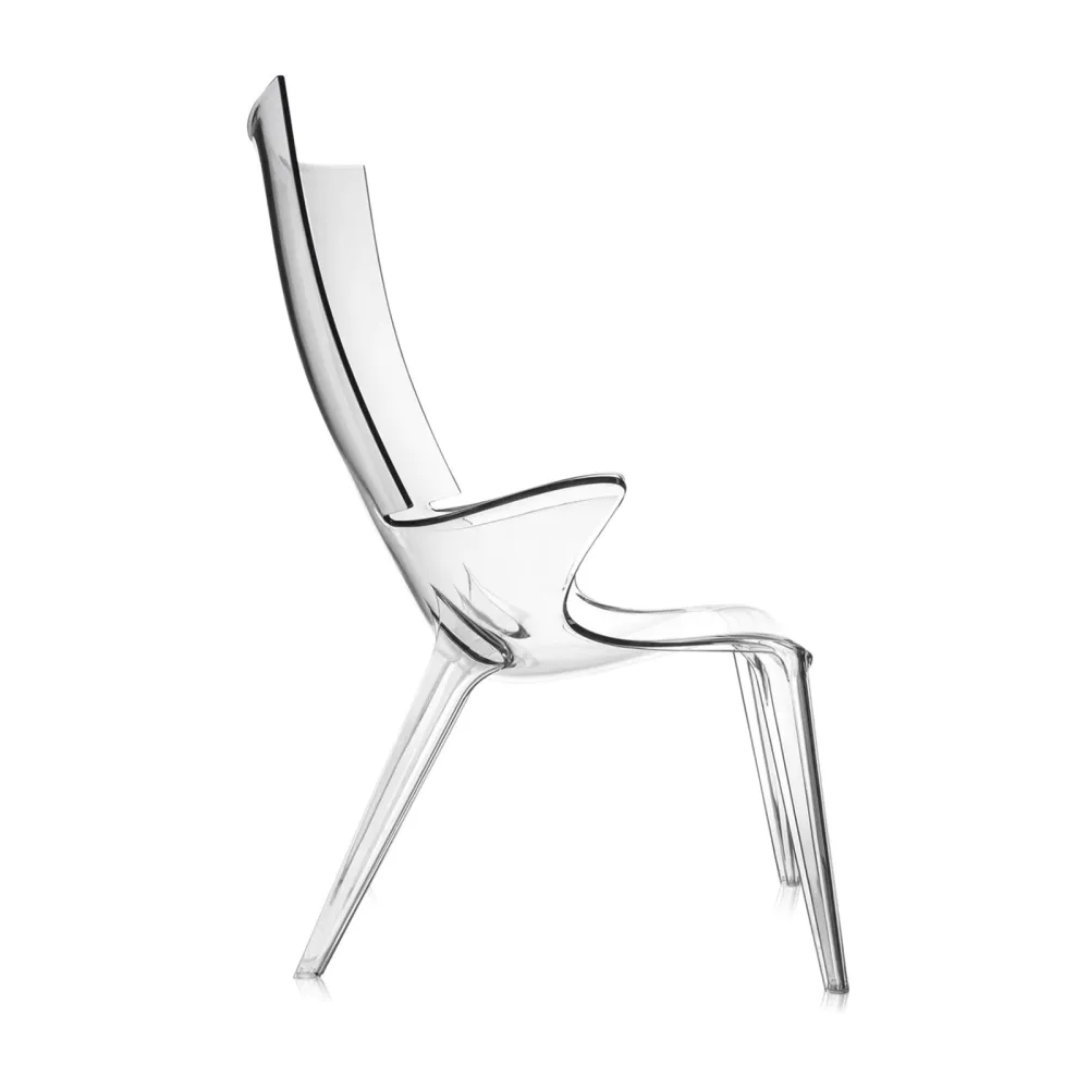 Kartell Uncle Jim Sessel