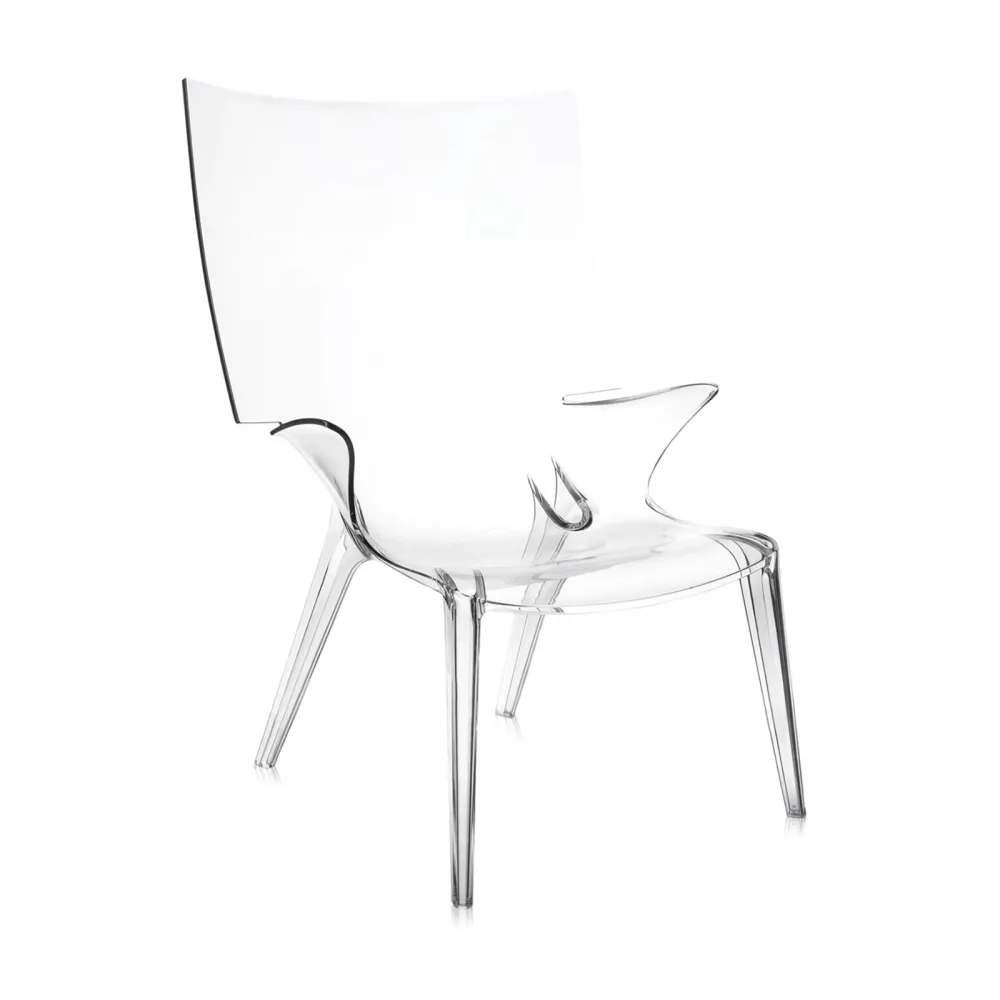 Kartell Uncle Jim Fauteuil