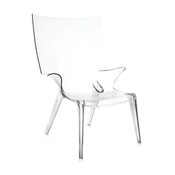 Kartell Uncle Jim Fauteuil