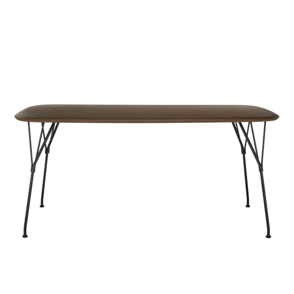 Kartell Viscount Of wood Table