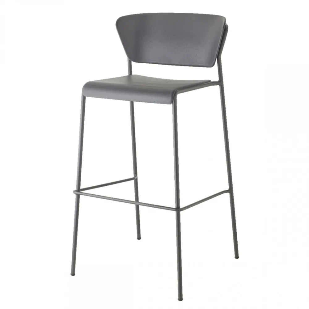 Fußbank SCAB Design Lisa Go Green