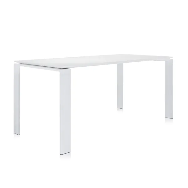 Kartell Four Outdoor Table 2