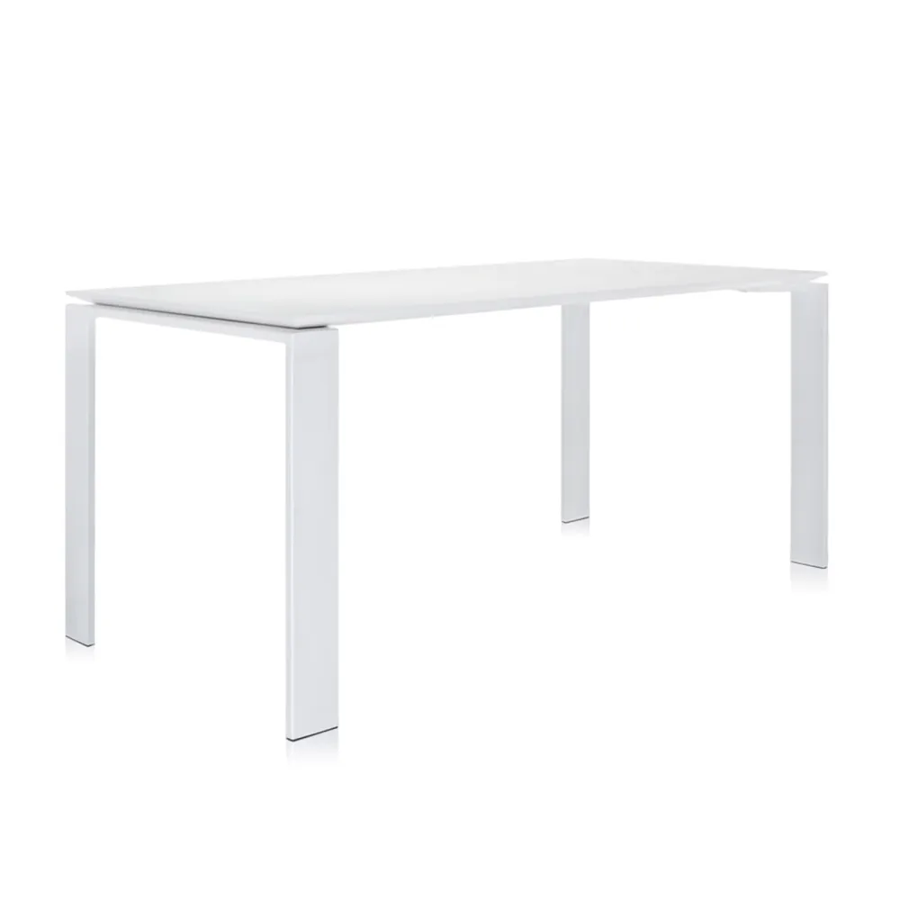 Kartell Four Outdoor Tisch