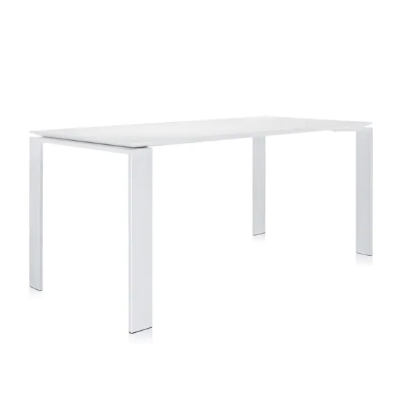 Kartell Four Outdoor Tisch