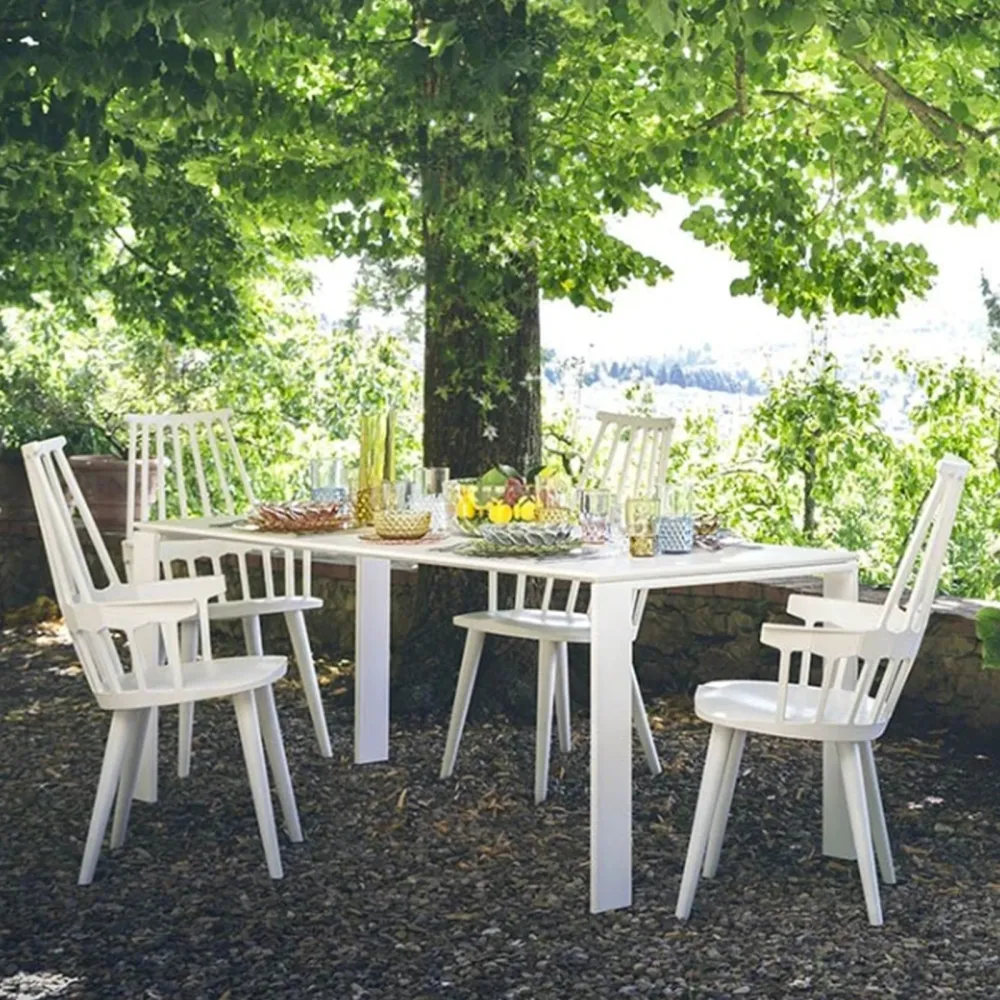 Kartell Four Outdoor Tavolo