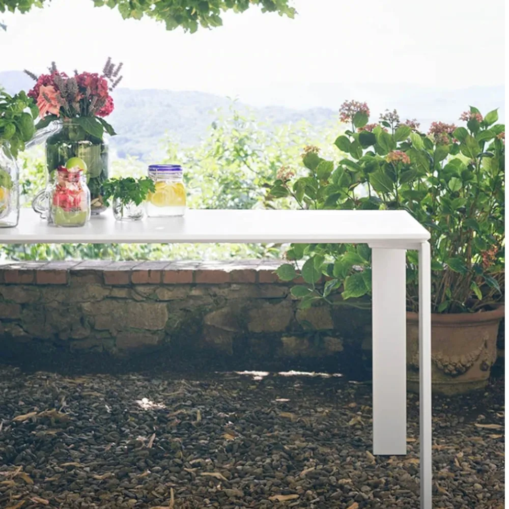 Kartell Four Outdoor Table