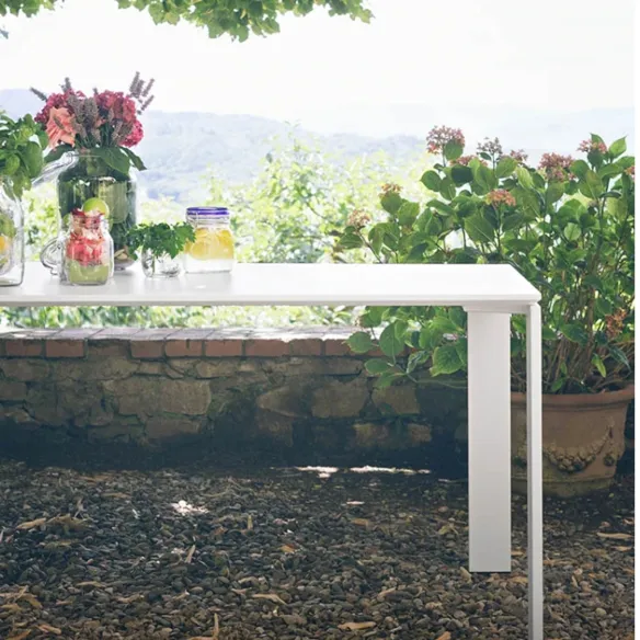 Kartell Four Outdoor Table