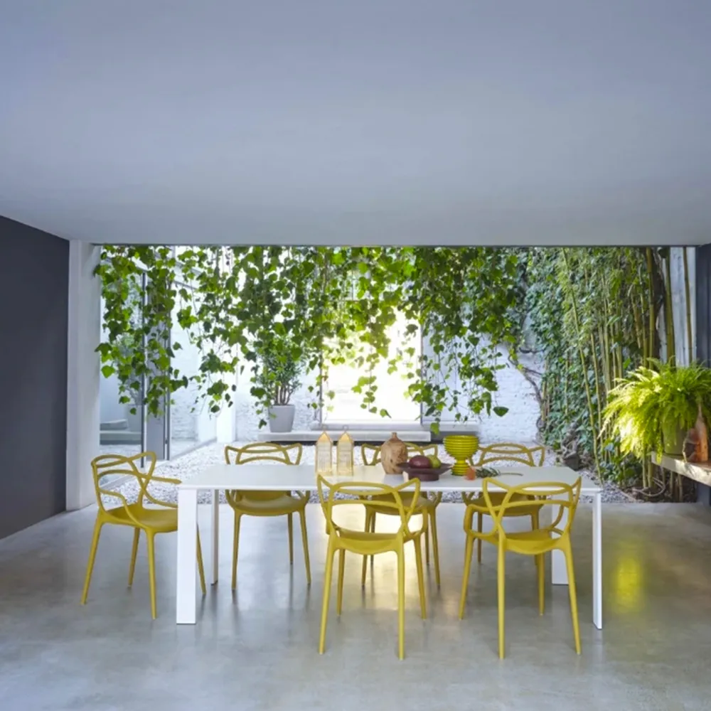 Kartell Four Outdoor Table