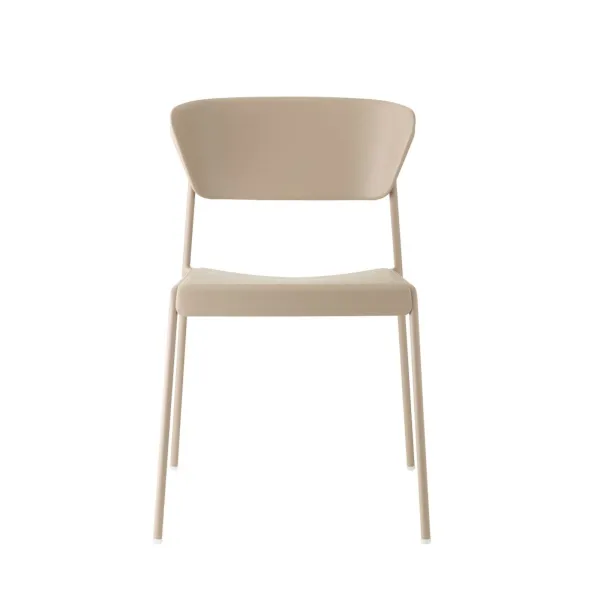 Chaise SCAB Design Lisa Go Green 2
