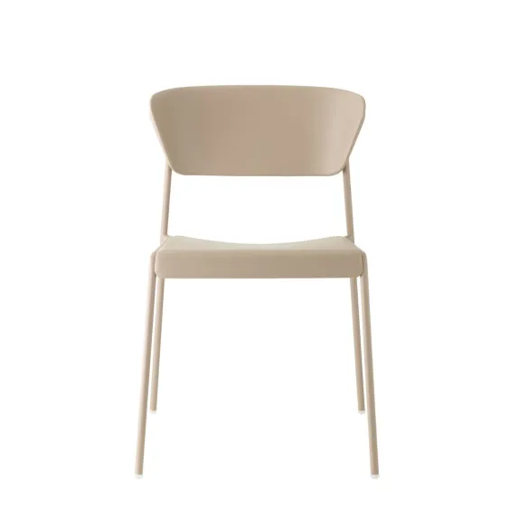 Stuhl SCAB Design Lisa Go Green
