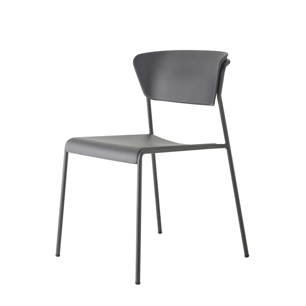 Chaise SCAB Design Lisa Go Green