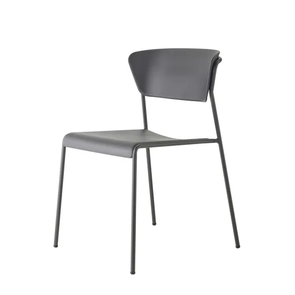 Sedia SCAB Design Lisa Go Green