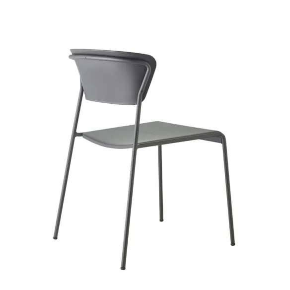 Sedia SCAB Design Lisa Go Green