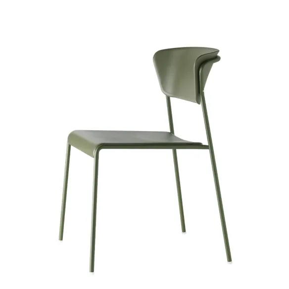 Silla SCAB Design Lisa Go Green
